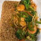 Best Szechuan Shrimp in Port Saint Lucie, FL