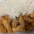 Best Honey Garlic Chicken in Port Saint Lucie, FL