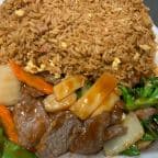 Best Beef with Mixed Vegetables in Port Saint Lucie, FL