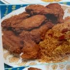 Best Fried Chicken Wings (6) in Port Saint Lucie, FL