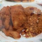 Best Fried Jumbo Shrimp (5) in Port Saint Lucie, FL