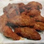 Best Chicken Wings Appetizer (10) in Port Saint Lucie, FL