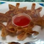 Best Krab Rangoon in Port Saint Lucie, FL