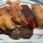 Best Pu Pu Platter in Port Saint Lucie, FL