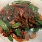 Best Beef with Snow Peas in Port Saint Lucie, FL