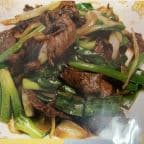 Best Mongolian Beef in Port Saint Lucie, FL
