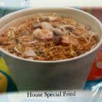 Best House Fried Rice in Port Saint Lucie, FL