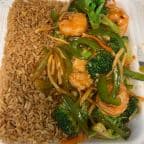 Best Szechuan Shrimp in Port Saint Lucie, FL