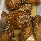 Best Honey Wings (6) in Port Saint Lucie, FL