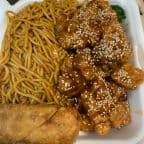 Best Sesame Chicken in Port Saint Lucie, FL