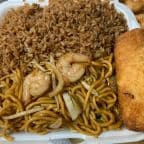 Best Shrimp Lo Mein in Port Saint Lucie, FL