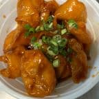 Best Pan Fried Wonton in Szechuan Sauce in Port Saint Lucie, FL