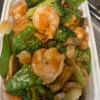 Best Shrimp with Mixed Vegetables in Port Saint Lucie, FL