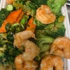Best Shrimp with Broccoli in Port Saint Lucie, FL